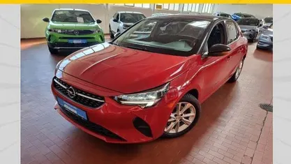 Other Gebraucht 2021 Opel Corsa Elegance Limousine | 14.460 € (Fairer Preis)