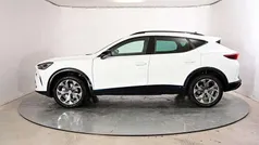 Gebraucht 2025 Cupra Formentor SUV | 34.441 € (Guter Preis)