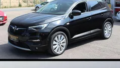 Gebraucht 2020 Opel Grandland X Ultimate SUV | 23.890 € (Fairer Preis)
