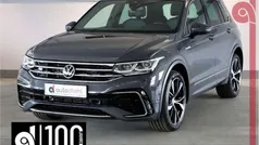 Gebraucht 2021 VW Tiguan R-line SUV | 33.990 € (Fairer Preis)