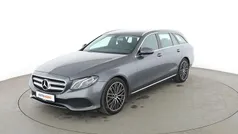 Grau Gebraucht 2018 Mercedes E250 Avantgarde Kombi | 24.550 € (Fairer Preis)
