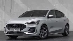 Gebraucht 2024 Ford Focus ST-Line X Limousine | 26.190 € (Fairer Preis)