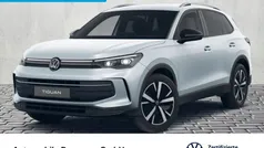Oyster silver metallic Neu 2025 VW Tiguan Goal SUV | 44.990 € (Fairer Preis)