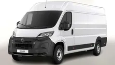 Gebraucht 2024 Peugeot Boxer Van | 35.630 € (Fairer Preis)