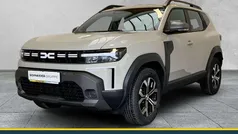 Beige Neu 2025 Dacia Duster Expression SUV | 23.520 € (Fairer Preis)