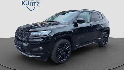 Gebraucht 2024 Jeep Compass Altitude SUV | 25.980 € (Guter Preis)