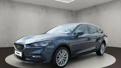 Gebraucht 2023 Seat Leon XCELLENCE Kombi | 20.950 € (Superpreis)