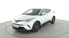 Gebraucht 2017 Toyota C-HR Lounge SUV | 17.390 € (Fairer Preis)