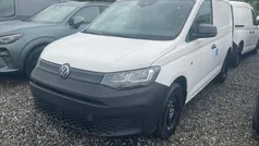 Gebraucht 2025 VW Caddy Van / Kleinbus | 28.645 € (Fairer Preis)