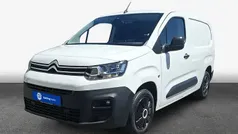 Siehe ausstattung Gebraucht 2020 Citroën Berlingo Van / Kleinbus | 15.430 € (Fairer Preis)