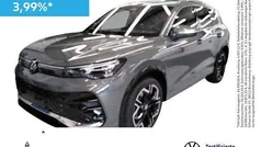 Gebraucht 2024 VW Tiguan R-line SUV | 49.240 € (Superpreis)