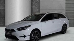 Gebraucht 2025 Kia Ceed Sportswagon Premium Kombi | 25.950 € (Superpreis)