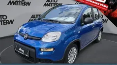 Gebraucht 2024 Fiat Grande Panda Kleinwagen | 14.489 €