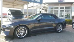 Gebraucht 2022 Ford Mustang GT Convertible Cabrio | 45.990 € (Fairer Preis)