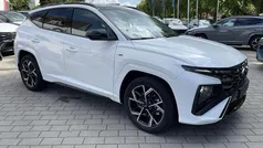 Gebraucht 2025 Hyundai Tucson N Line SUV | 37.900 € (Fairer Preis)