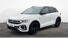Gebraucht 2025 VW T-Roc Style SUV | 28.990 € (Guter Preis)