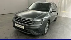 Gebraucht 2022 VW Tiguan Allspace Life SUV | 27.980 € (Guter Preis)
