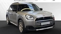 Gebraucht 2024 Mini Countryman SUV | 37.990 € (Superpreis)
