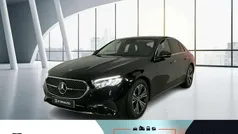 Gebraucht 2025 Mercedes E220 Avantgarde Limousine | 55.980 € (Fairer Preis)