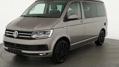 Gebraucht 2019 VW T6.1 California Van | 62.445 € (Etwas zu teuer)