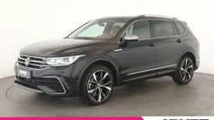 Gebraucht 2024 VW Tiguan Allspace R-line SUV | 46.184 € (Fairer Preis)