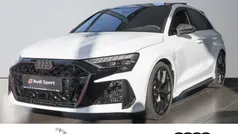 Gebraucht 2025 Audi RS3 Sportback Sport Kleinwagen | 74.960 € (Fairer Preis)