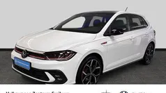 Gebraucht 2022 VW Polo GTI Kleinwagen | 25.900 € (Fairer Preis)
