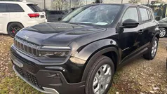 Schwarz Neu 2025 Jeep Avenger Altitude SUV | 24.900 € (Fairer Preis)