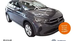Rauchgrau metallic Gebraucht 2024 VW Taigo Life SUV | 21.490 € (Fairer Preis)