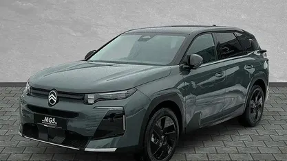 Gebraucht Citroën C5 145 PS (106 kW) 2026 SUV