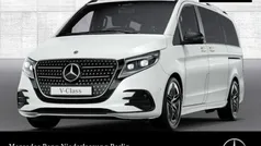 Gebraucht 2025 Mercedes V300 Avantgarde Van / Kleinbus | 83.989 € (Guter Preis)