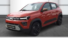 Gebraucht 2024 Dacia Spring Extreme Kleinwagen | 13.995 € (Superpreis)