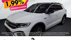 Gebraucht 2024 VW T-Roc R-line SUV | 32.777 € (Fairer Preis)
