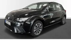 Gebraucht 2024 Seat Ibiza Style Limousine | 17.469 € (Fairer Preis)