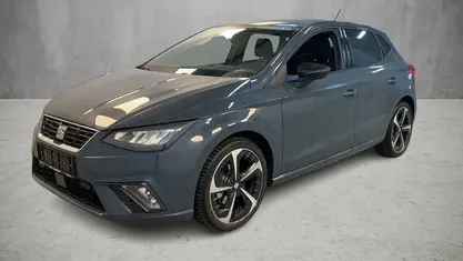 Gebraucht Seat Ibiza FR 116 PS (85 kW) 2025 Kleinwagen