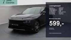 Gebraucht 2025 XPENG G9 AWD Performance SUV | 72.373 € (Fairer Preis)