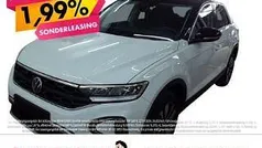 Gebraucht 2024 VW T-Roc Goal SUV | 31.977 € (Fairer Preis)