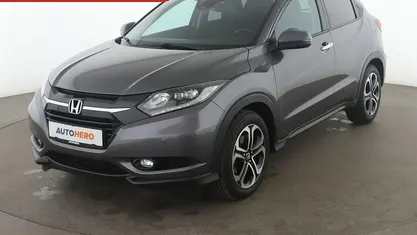 Gebraucht 2016 Honda HR-V Executive SUV | 14.630 € (Fairer Preis)