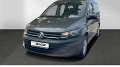 Gebraucht 2020 VW Caddy Maxi Trendline Van / Kleinbus | 21.980 € (Fairer Preis)