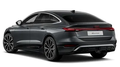 Gebraucht Audi e-tron Sportback S-Line 269 kW (367 PS) 2025 SUV