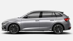 Gebraucht 2025 Skoda Scala Monte Carlo Kleinwagen | 29.741 € (Fairer Preis)