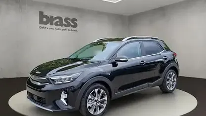 Gebraucht Kia Stonic Spirit 101 PS (74 kW) 2025 SUV