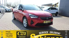 Gebraucht 2021 Opel Corsa GS Line Kleinwagen | 13.990 € (Fairer Preis)