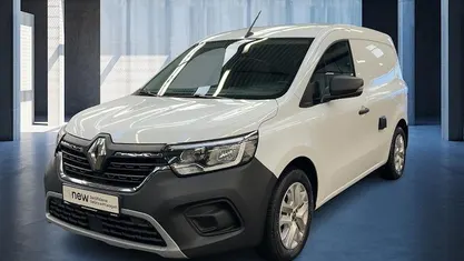 Gebraucht Renault Kangoo Rapid Extra 116 PS (85 kW) 2022 Limousine