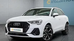 Gebraucht 2022 Audi Q3 S-Line SUV | 39.899 € (Fairer Preis)