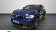 Gebraucht 2025 VW ID.4 Pro SUV | 43.900 € (Fairer Preis)