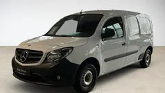 Arktikweiß Gebraucht 2021 Mercedes Citan 111 Van | 13.673 € (Fairer Preis)