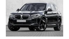 Gebraucht 2021 BMW iX3 Impressive SUV | 35.990 € (Fairer Preis)