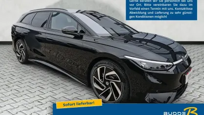 Neu VW ID.7 Pro 210 kW (286 PS) 2026 Grenadillschwarz metallic Kombi
