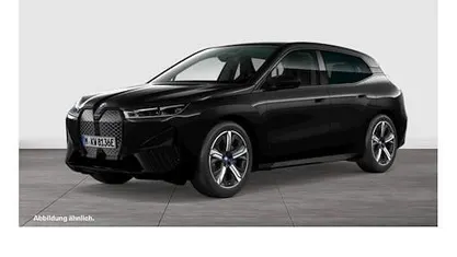 Gebraucht BMW iX M Sport 400 kW (544 PS) 2024 SUV